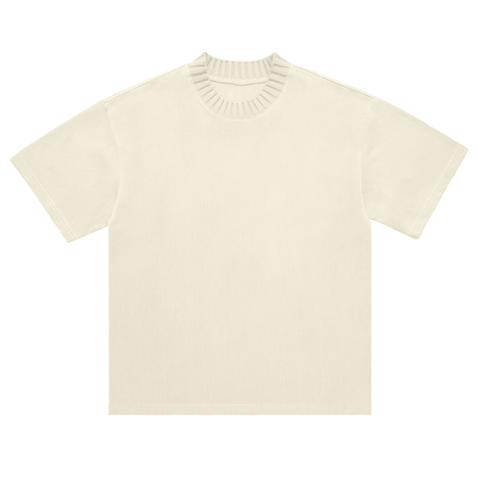 “K9” Heavyweight Knit Shirt