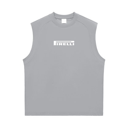 Sorona Quick-Dry Cooling Tank Top
