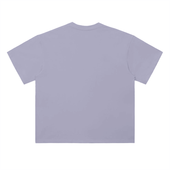 Drop Shoulder "BEAR" T-Shirt