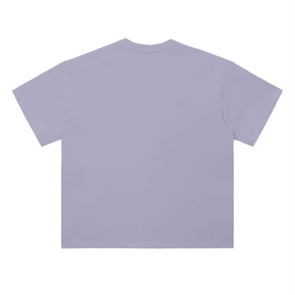 Drop Shoulder "BEAR" T-Shirt