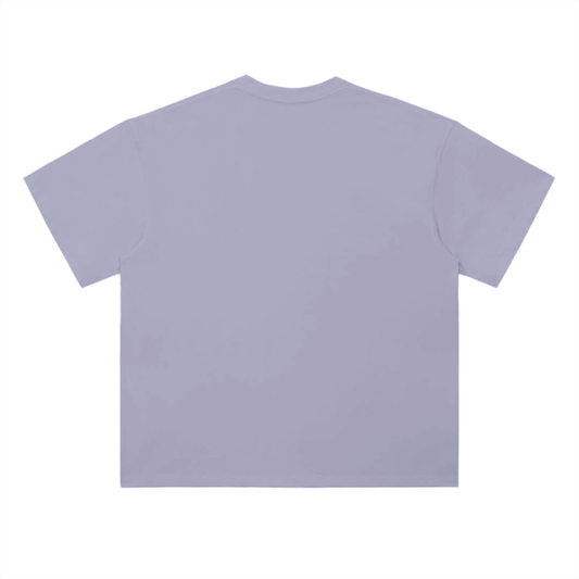 Drop Shoulder "BEAR" T-Shirt