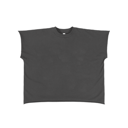 Shirt,Mens,Unisex,cut-off,tank top