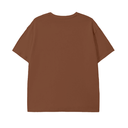 Tops,Unisex,T-Shirts,Short Sleeve,Shirts
