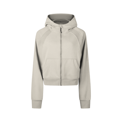 Hoodies,Womens,Full-Zip,"LB Star",Tops
