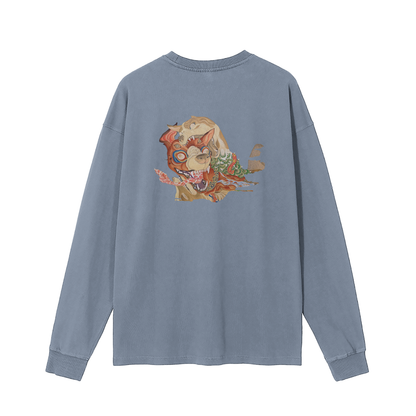 “K9” Long Sleeve