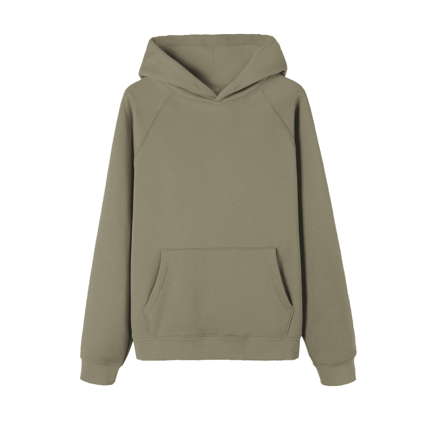 Essential “Horses" Hoodie