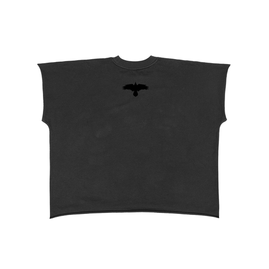 Shirt,Mens,Unisex,cut-off,tank top