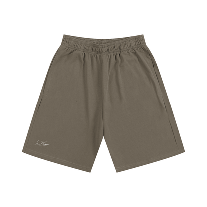 Bottoms,Shorts,Essential Cotton Shorts