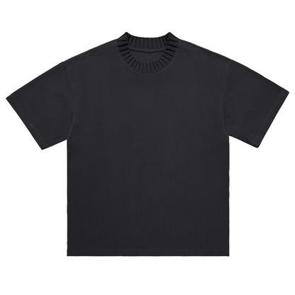 “K9” Heavyweight Knit Shirt