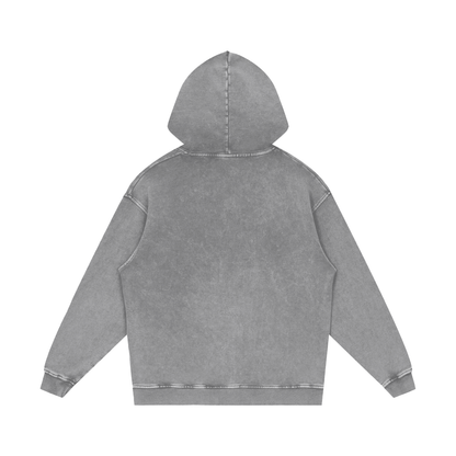 Hoodie,Tops,Unisex,Bear Cloud,outerwear