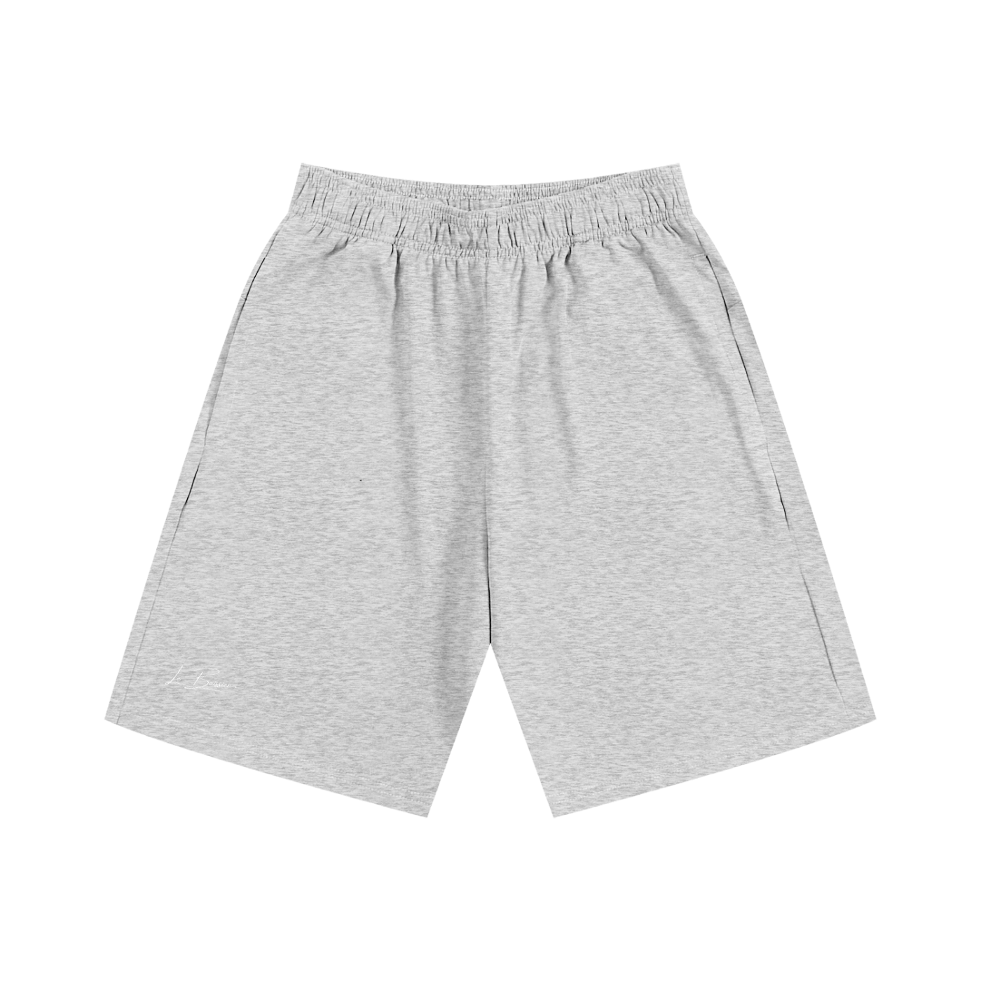 Bottoms,Shorts,Essential Cotton Shorts