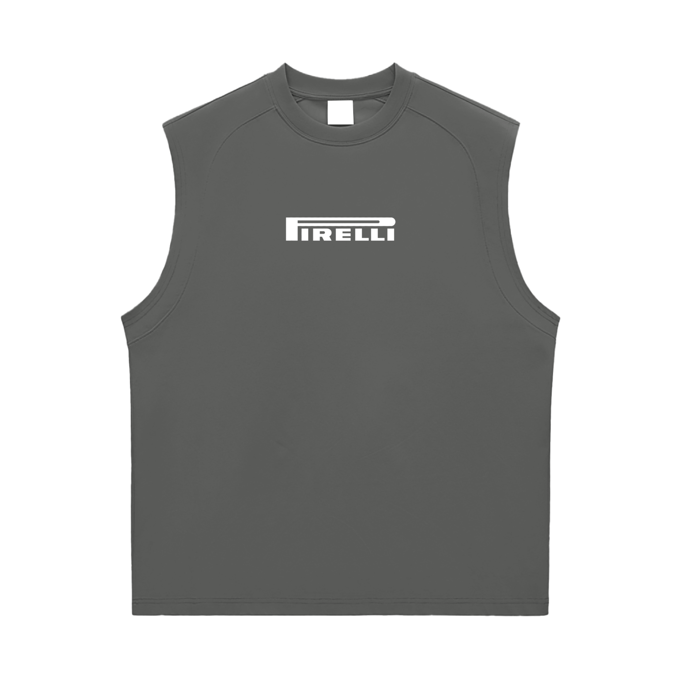 Sorona Quick-Dry Cooling Tank Top