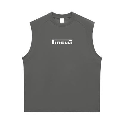 Sorona Quick-Dry Cooling Tank Top