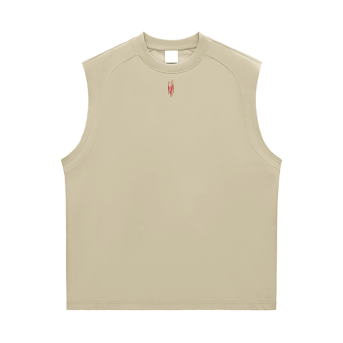 Sorona Quick-Dry Cooling Tank Top