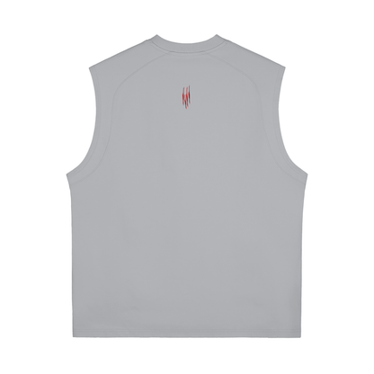 Sorona Quick-Dry Cooling Tank Top