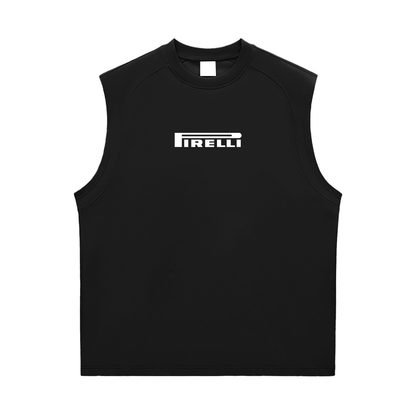 Sorona Quick-Dry Cooling Tank Top