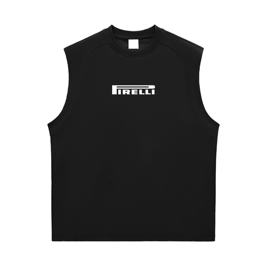 Sorona Quick-Dry Cooling Tank Top