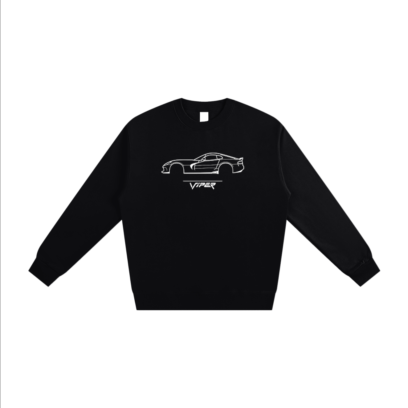 Tops,Sweaters,"Viper"