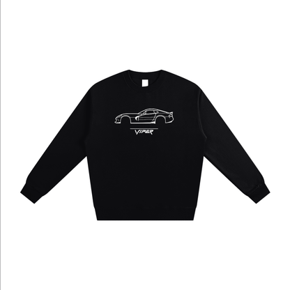 Tops,Sweaters,"Viper"