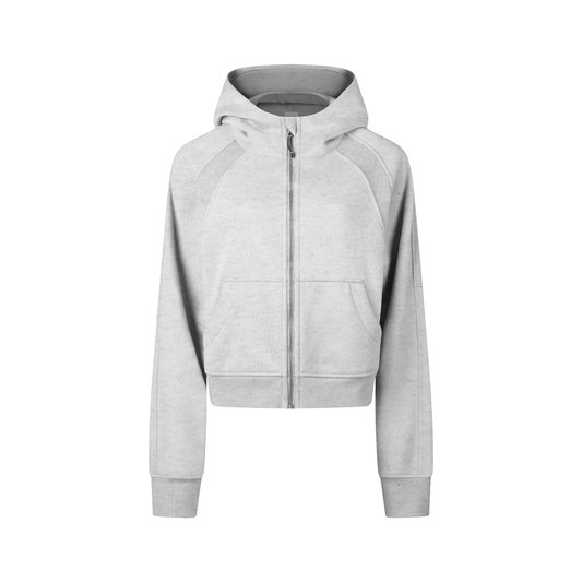 Hoodies,Womens,Full-Zip,"LB Star",Tops