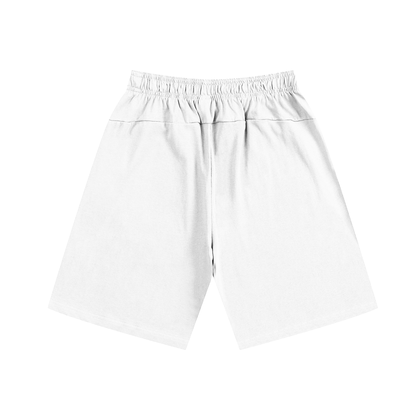 Bottoms,Shorts,Essential Cotton Shorts