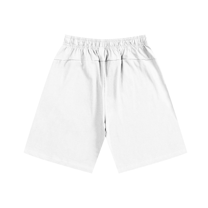 Bottoms,Shorts,Essential Cotton Shorts
