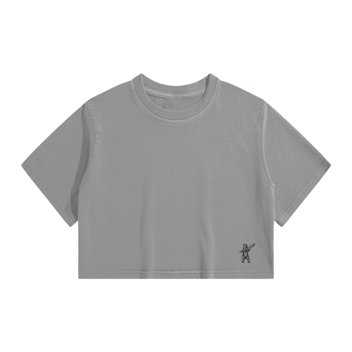 Tops,Womens,Crop Top,"LB Club"