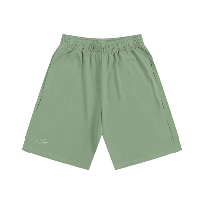 Bottoms,Shorts,Essential Cotton Shorts