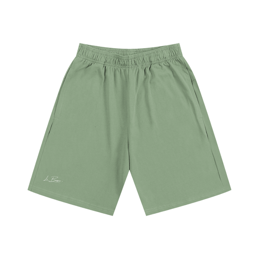 Bottoms,Shorts,Essential Cotton Shorts