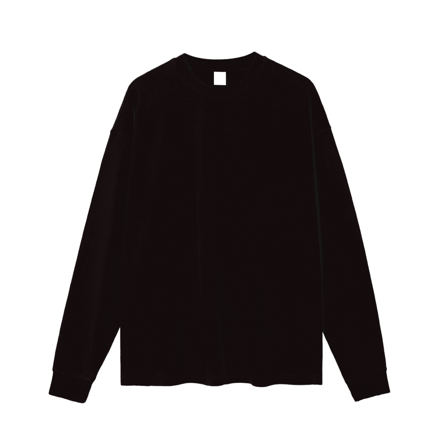 "MNTN HIGH" Long Sleeve