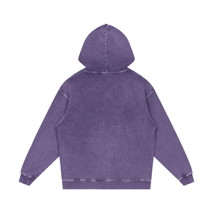 Hoodie,Tops,Unisex,Bear Cloud,outerwear