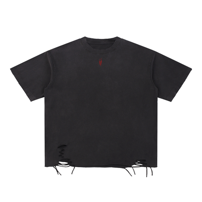 Short Sleeve,Tops,Unisex