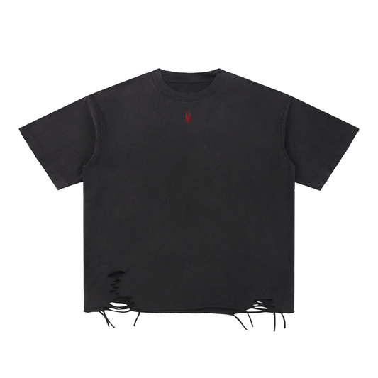 Short Sleeve,Tops,Unisex