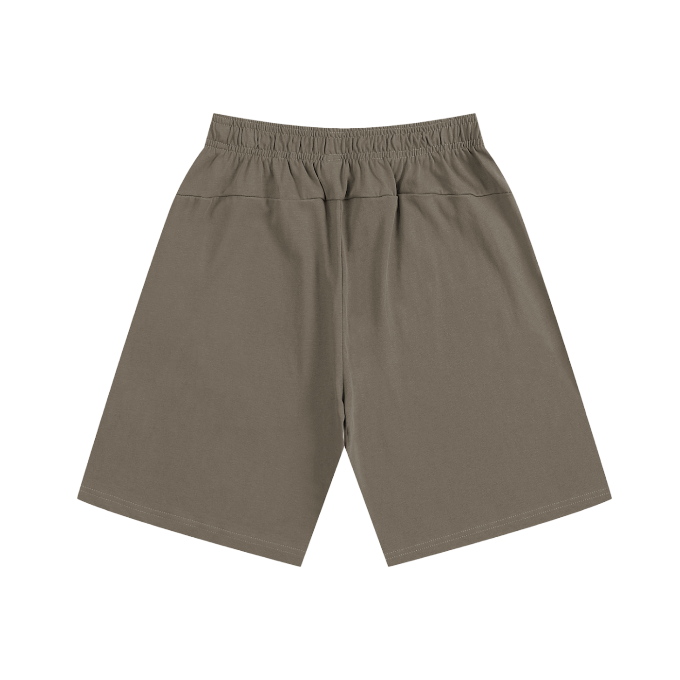 Bottoms,Shorts,Essential Cotton Shorts