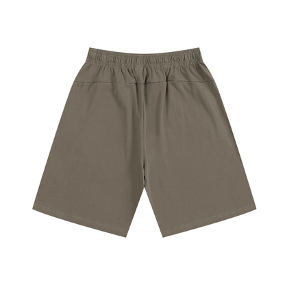 Bottoms,Shorts,Essential Cotton Shorts