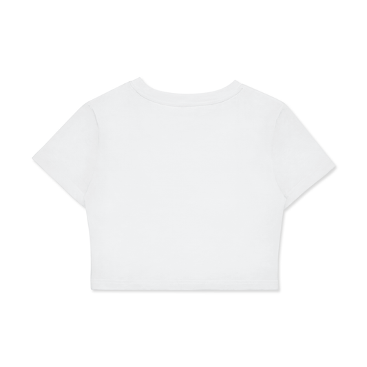 Tops,Crop Tops,Womens,BLANKS,Shirts,Short Sleeve
