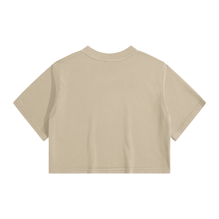 Tops,Womens,Crop Top,"LB Club"