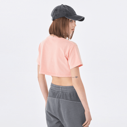 Tops,Womens,Crop Top,"LB Club"