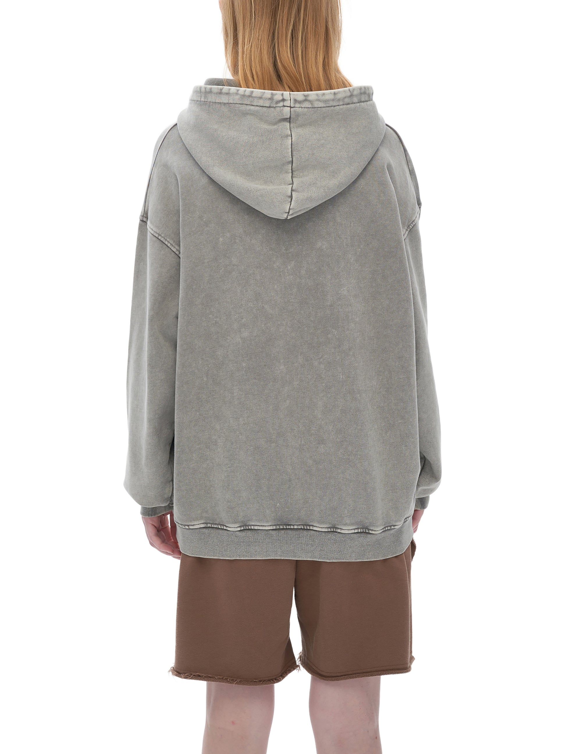 Hoodie,Tops,Unisex,Bear Cloud,outerwear