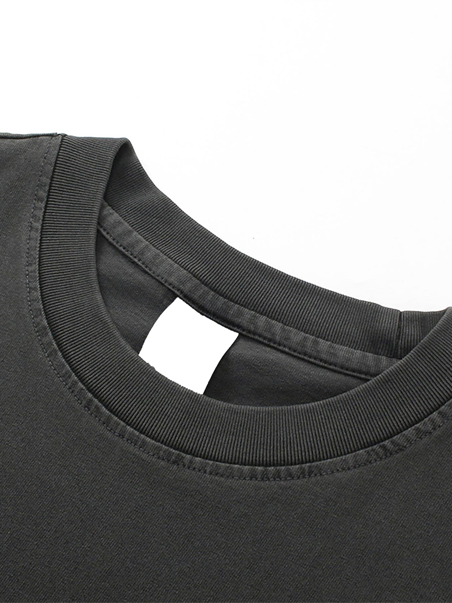 Tops,"LB Global",Shirts,Short Sleeve,Drop-Shoulder