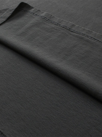 Tops,"LB Global",Shirts,Short Sleeve,Drop-Shoulder