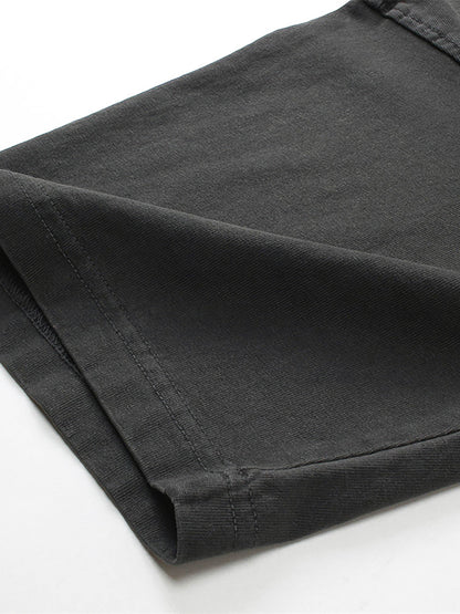 Tops,"LB Global",Shirts,Short Sleeve,Drop-Shoulder