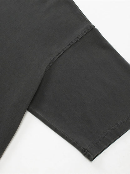 Tops,"LB Global",Shirts,Short Sleeve,Drop-Shoulder
