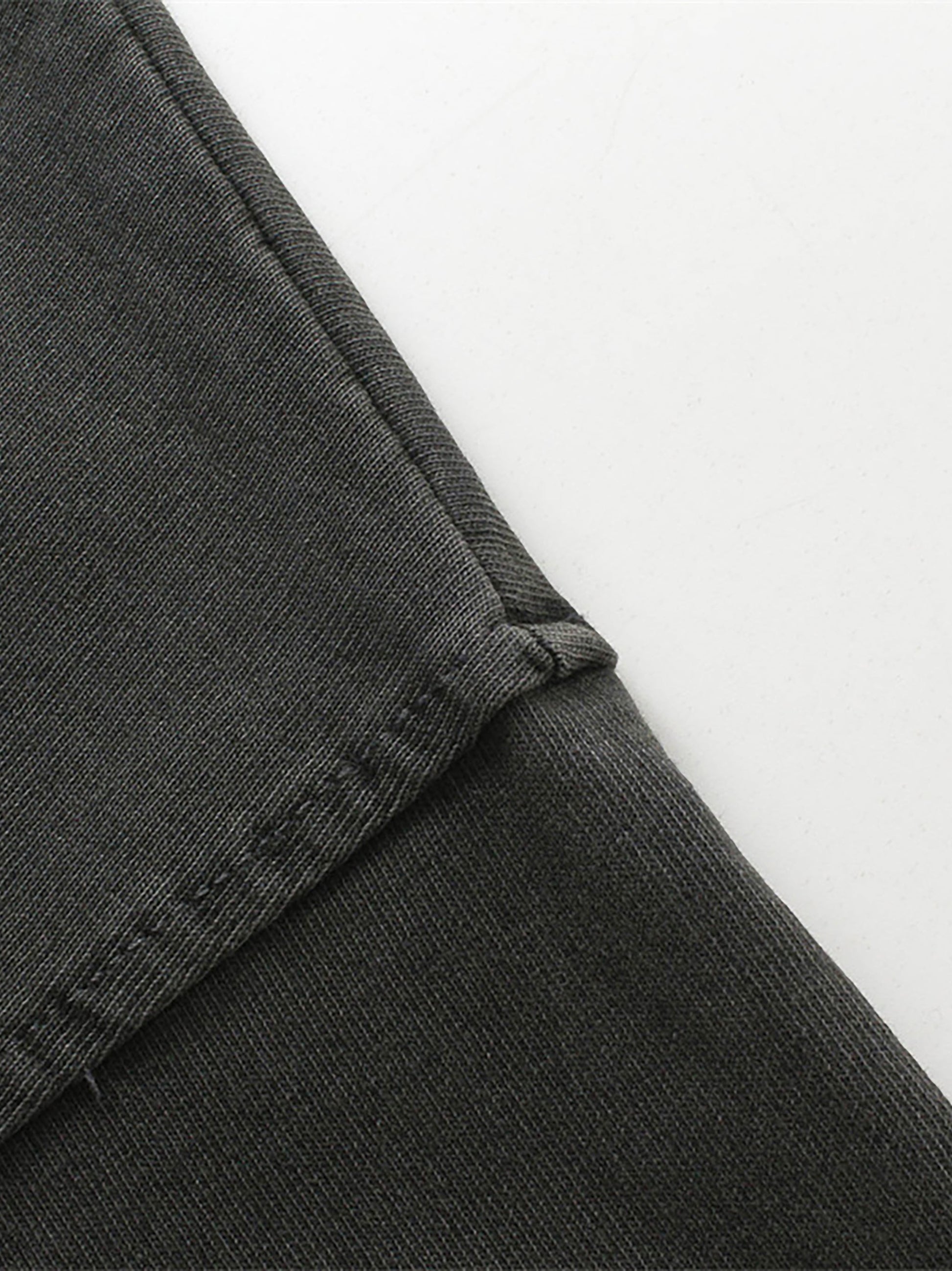 Tops,"LB Global",Shirts,Short Sleeve,Drop-Shoulder