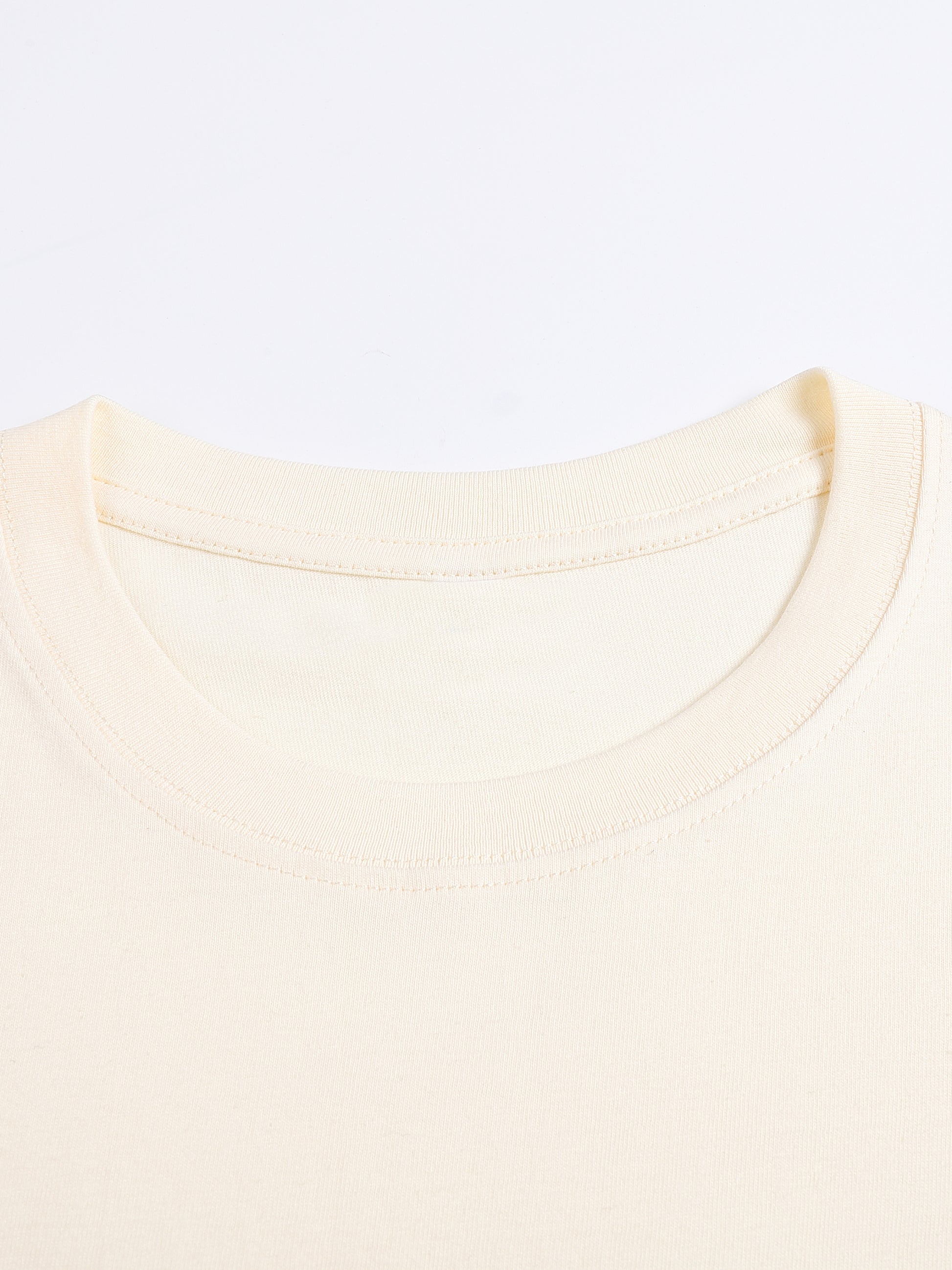 Tops,Unisex,T-Shirts,Short Sleeve,Shirts