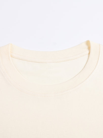 Tops,Unisex,T-Shirts,Short Sleeve,Shirts