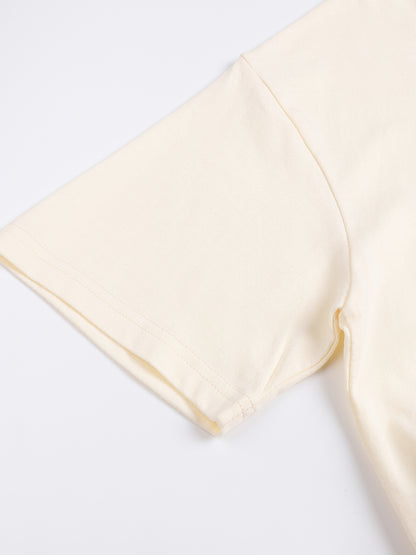 Tops,Unisex,T-Shirts,Short Sleeve,Shirts