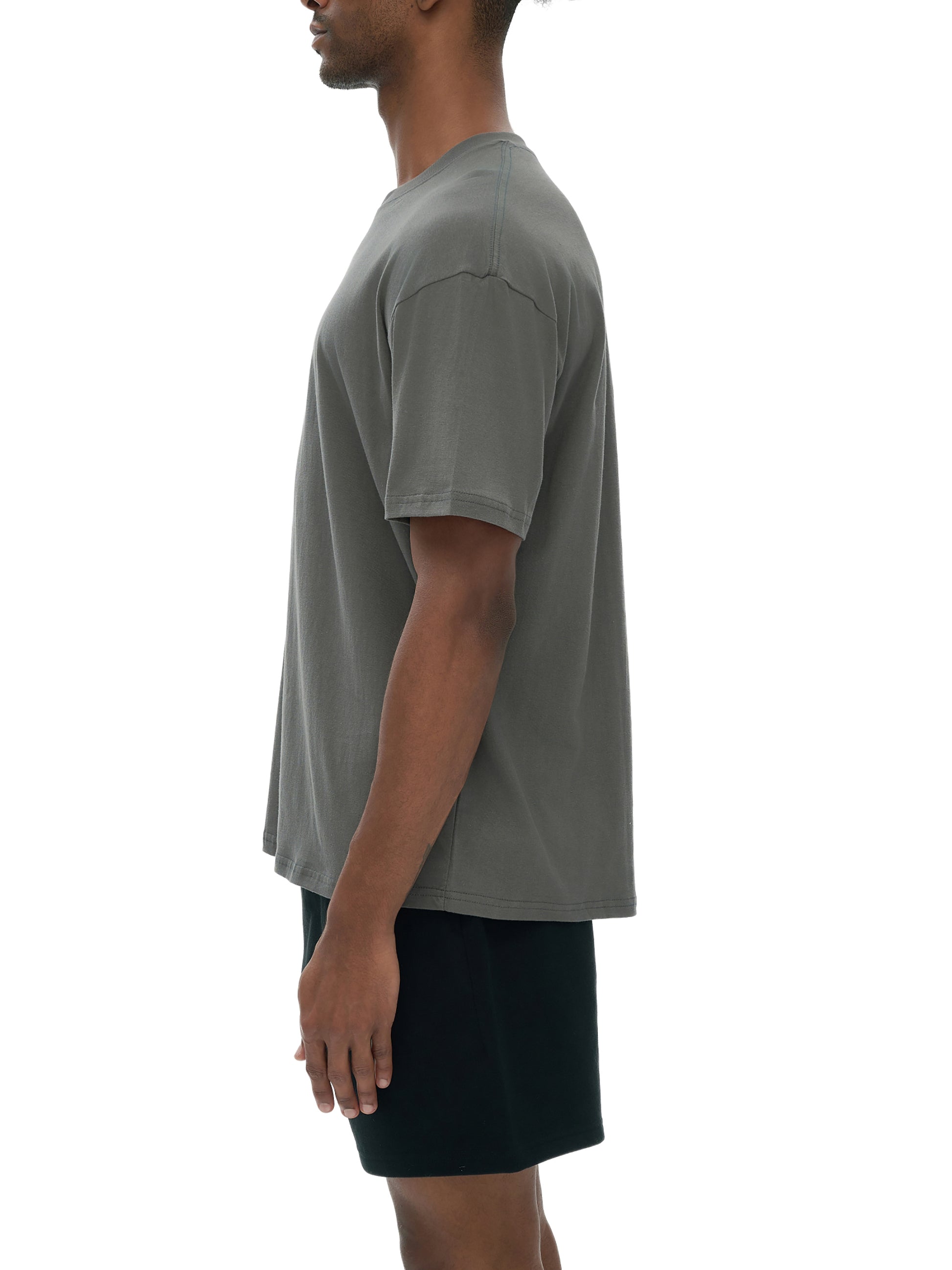 Tops,Unisex,T-Shirts,Short Sleeve,Shirts