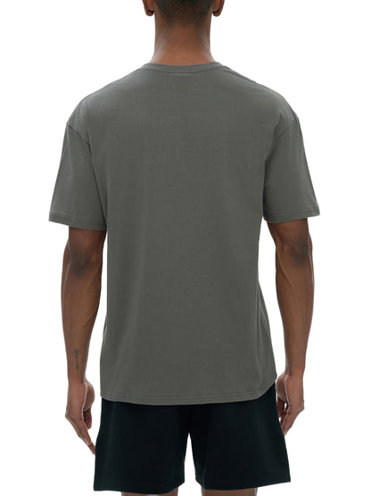 Tops,Unisex,T-Shirts,Short Sleeve,Shirts