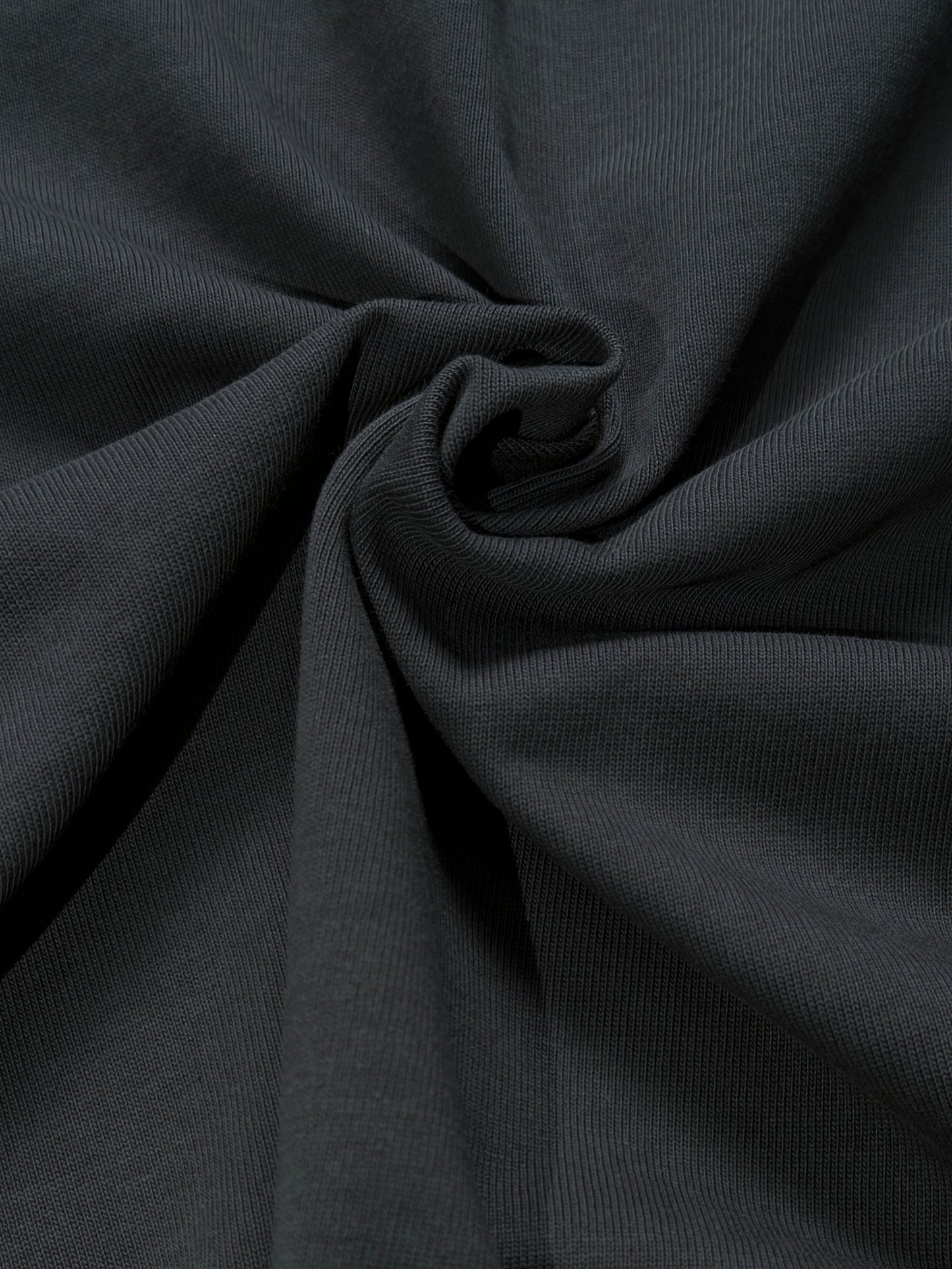 “K9” Heavyweight Knit Shirt